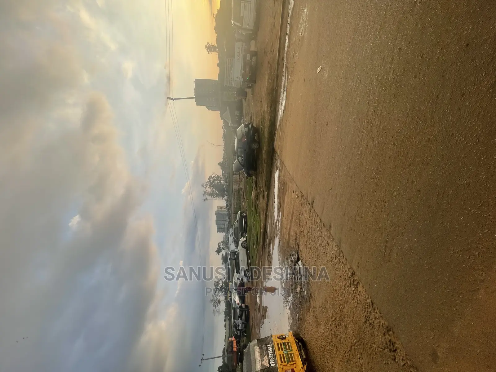 2500sqm of Residential Land at Katampe Main FCT Abuja Niger in Katampe