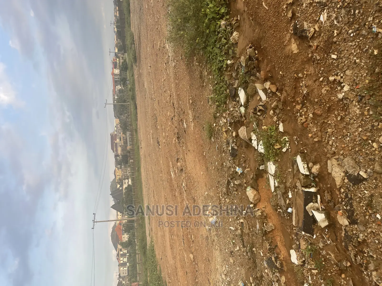 2500sqm of Residential Land at Katampe Main FCT Abuja Niger in Katampe
