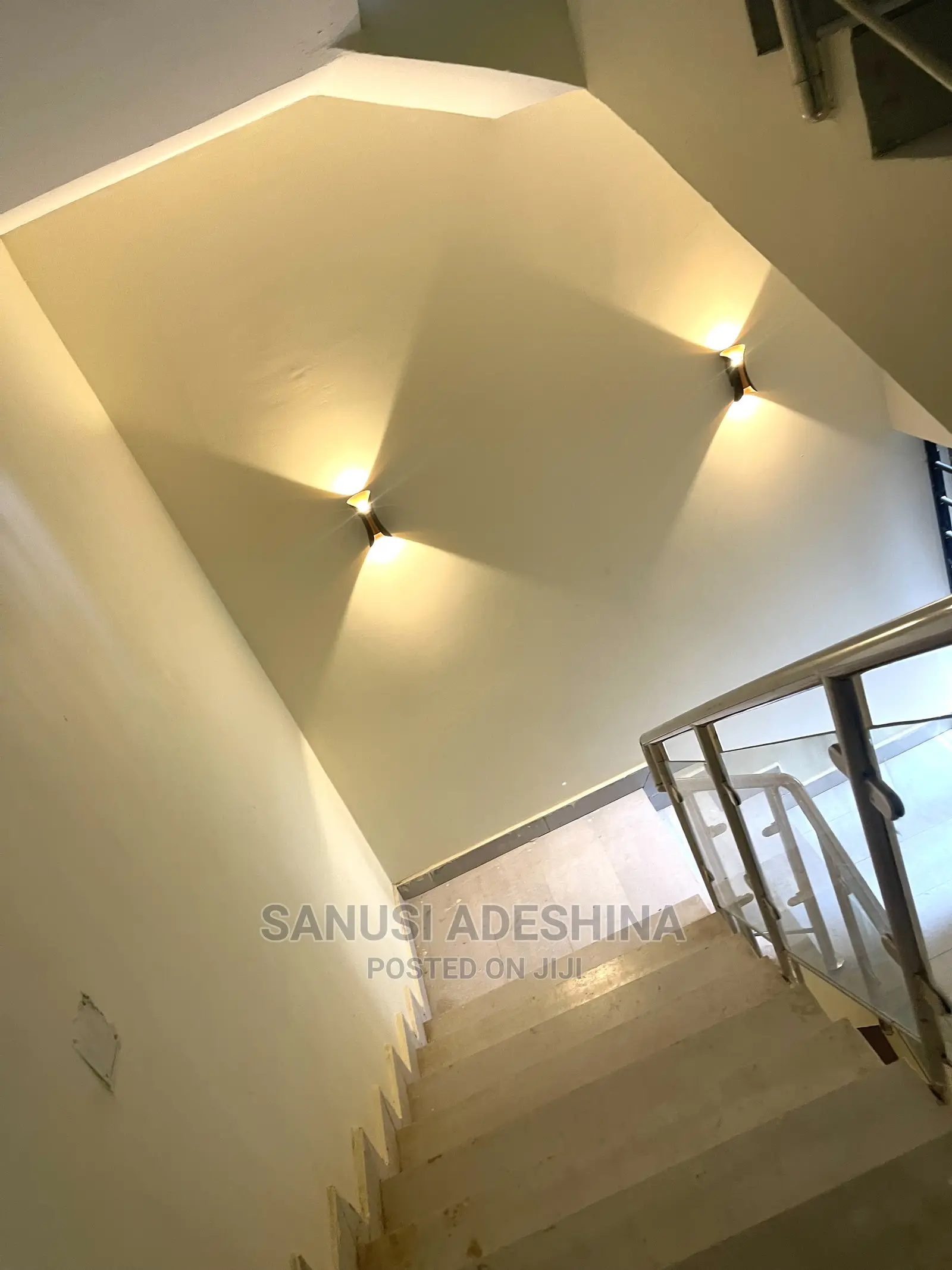 4bdrm Duplex in Kado Before Life for rent in Kado