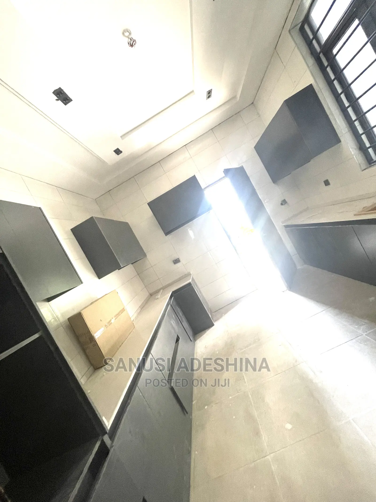 4bdrm Duplex in Kado Before Life for rent in Kado