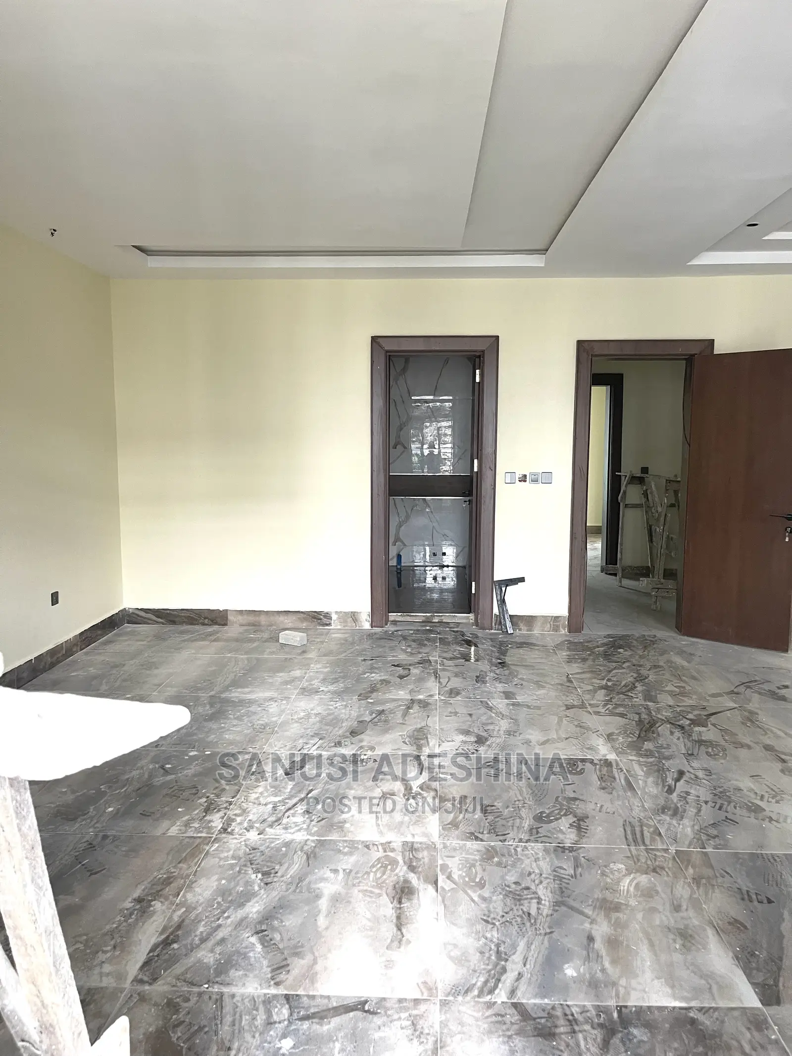 4bdrm Duplex in Kado Before Life for rent in Kado