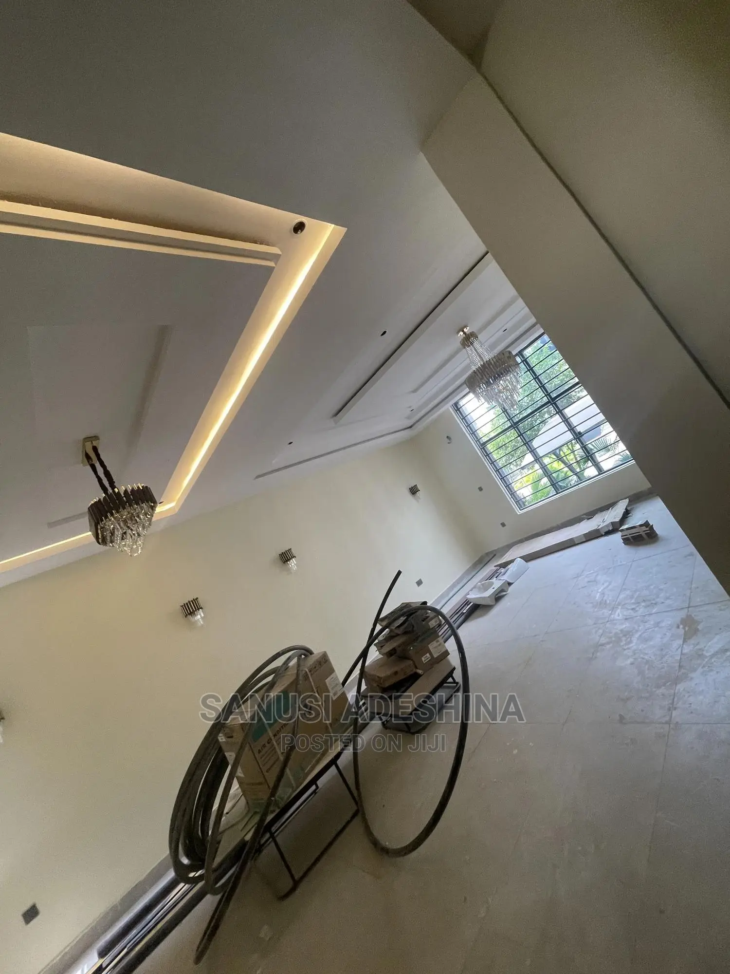 4bdrm Duplex in Kado Before Life for rent in Kado