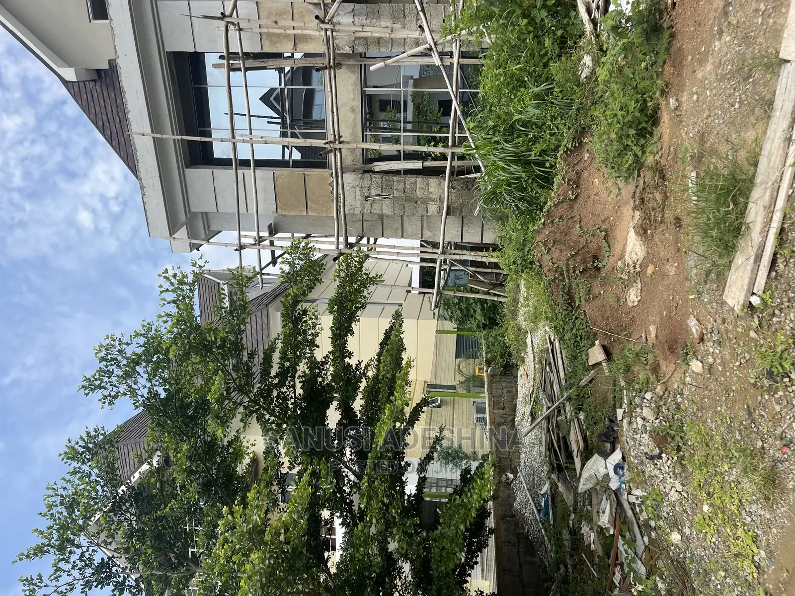 6bdrm Duplex in Katampe Main Abuja for sale in Katampe (Main)