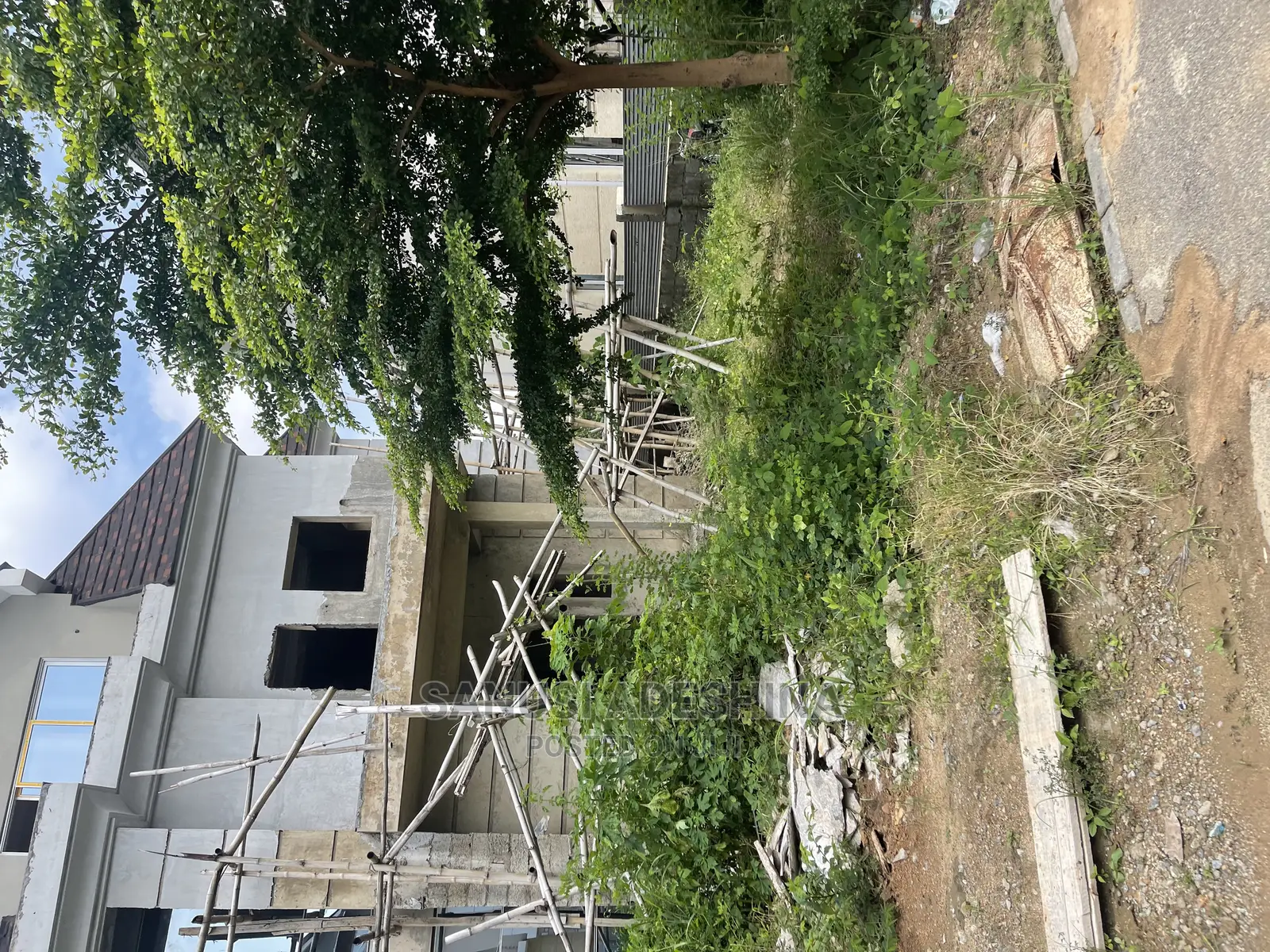 6bdrm Duplex in Katampe Main Abuja for sale in Katampe (Main)