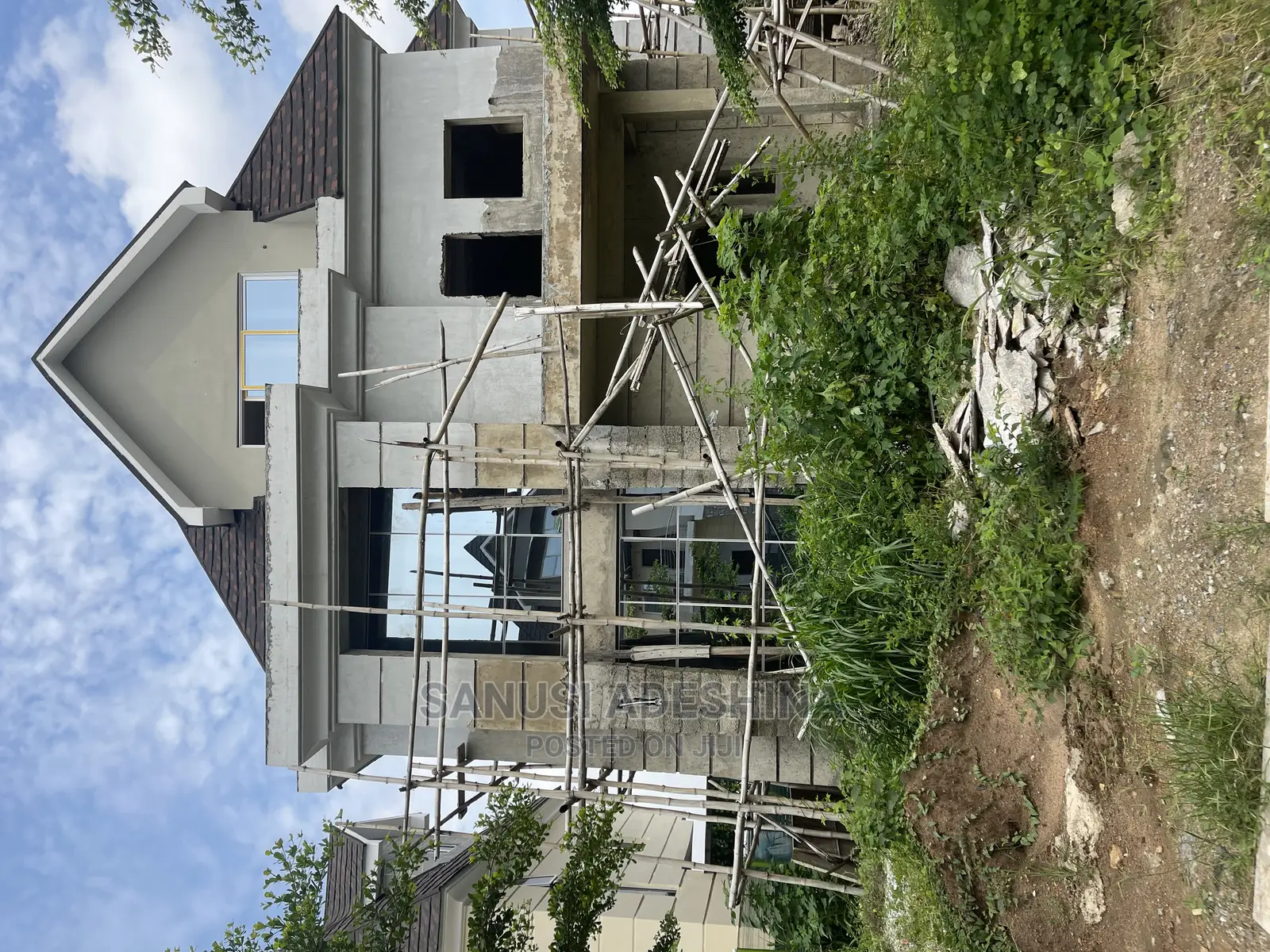 6bdrm Duplex in Katampe Main Abuja for sale in Katampe (Main)
