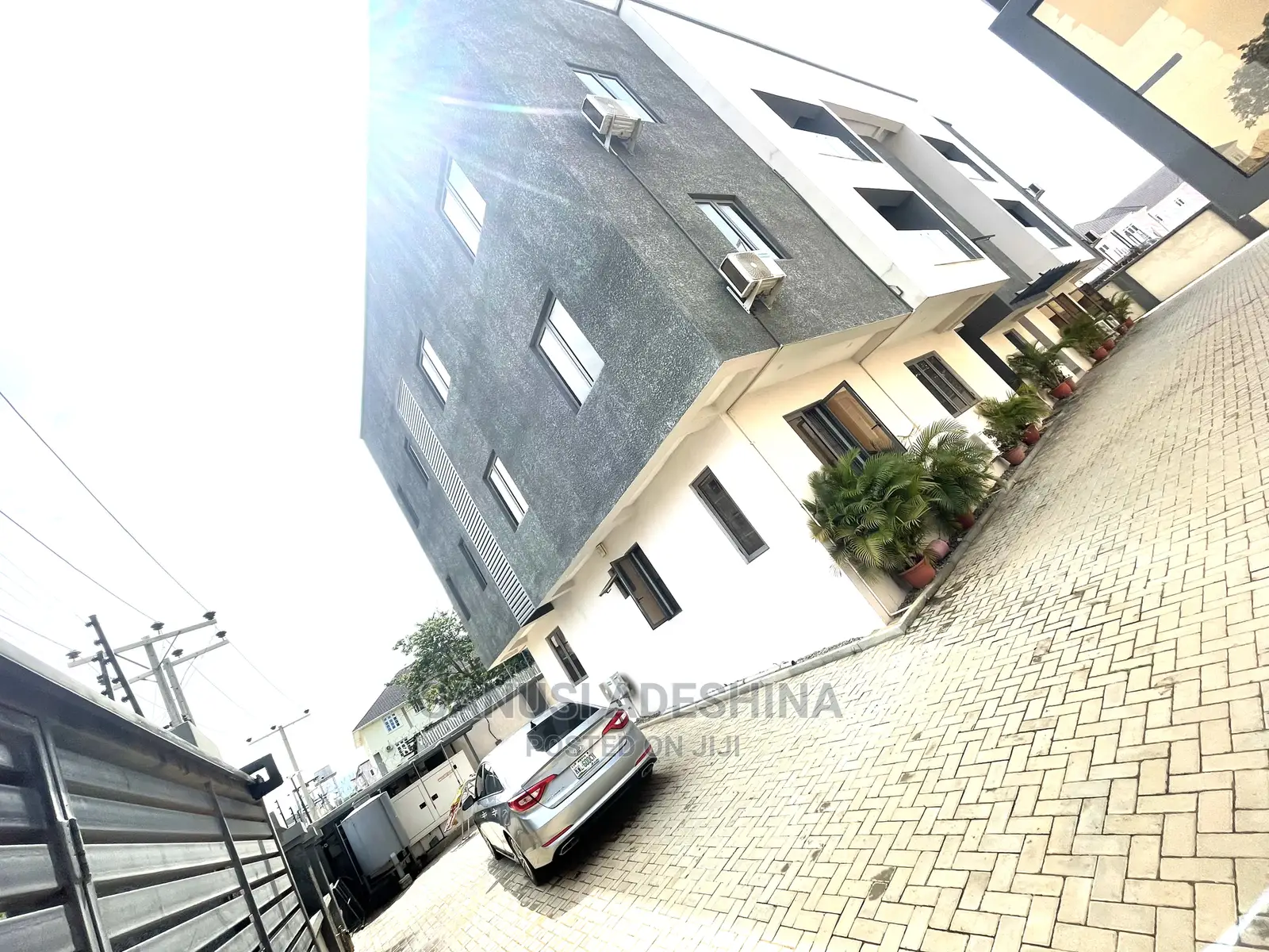 2bdrm Block of Flats in Katampe Main Abuja for sale in Katampe (Main)