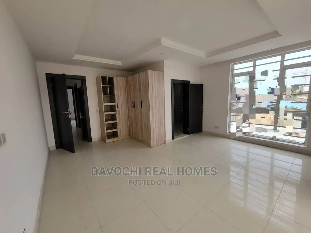 3bdrm Apartment in Oniru Estate, Victoria Island for rent in Victoria Island