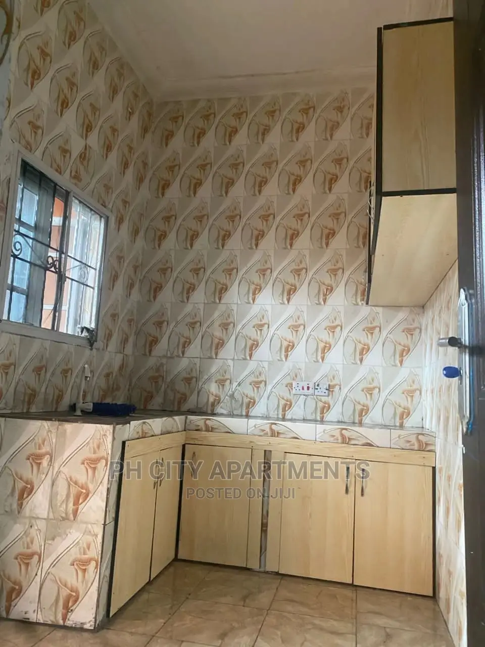 1bdrm Block of Flats in Dap, Ikwerre for rent in Ikwerre