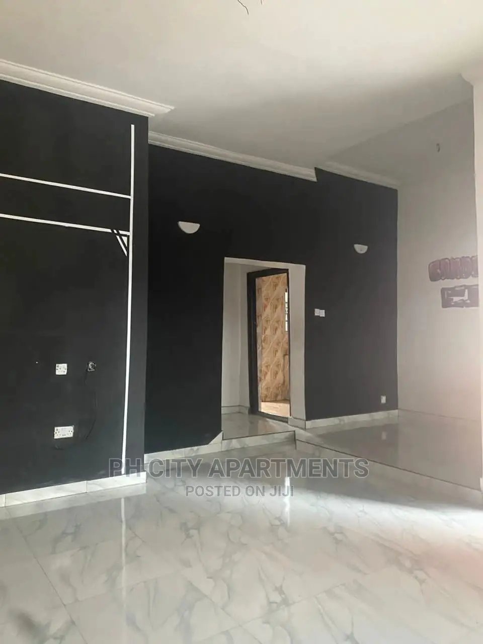 1bdrm Block of Flats in Dap, Ikwerre for rent in Ikwerre