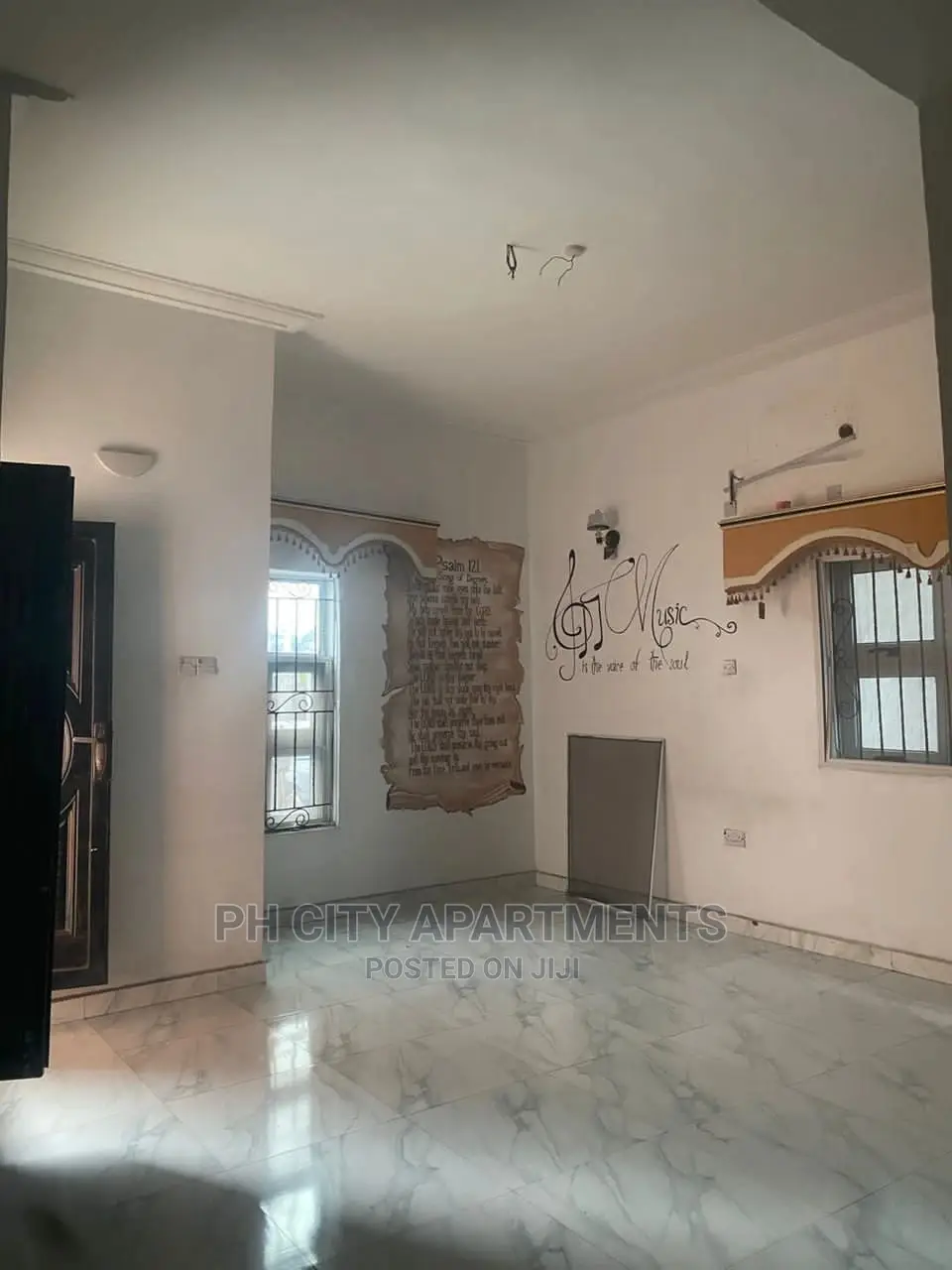 1bdrm Block of Flats in Dap, Ikwerre for rent in Ikwerre