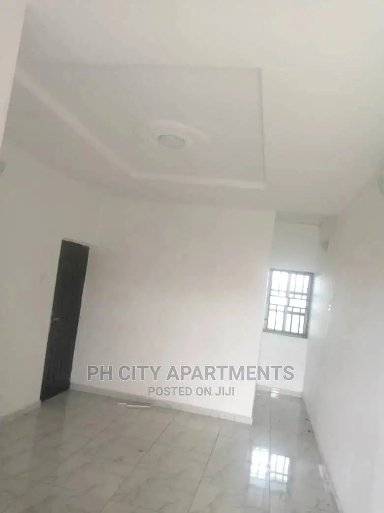 2bdrm Block of Flats in Dap Estate, Port-Harcourt for rent in Port-Harcourt