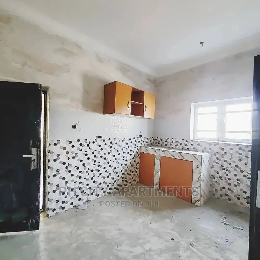 2bdrm Block of Flats in Dap Estate, Port-Harcourt for rent in Port-Harcourt