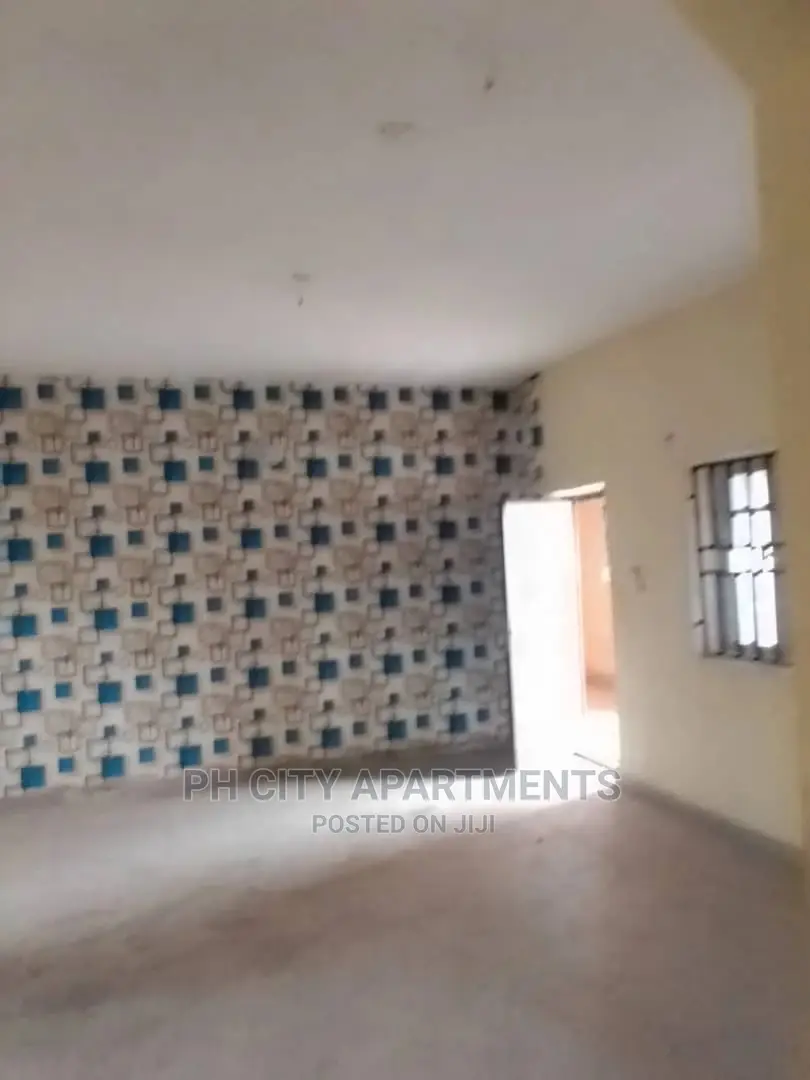 2bdrm Block of Flats in Dap Estate, Port-Harcourt for rent in Port-Harcourt