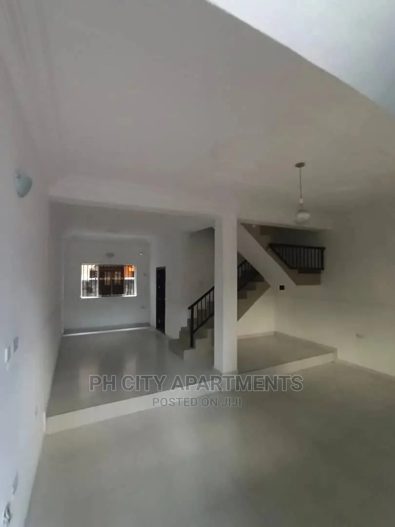 5bdrm Duplex in Gra Phase 2, Port-Harcourt for rent in Port-Harcourt