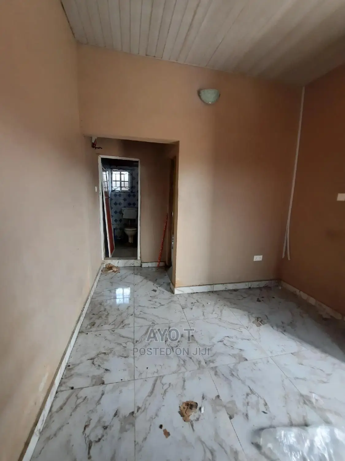 Mini Flat in Bariga for rent in Bariga / Shomolu