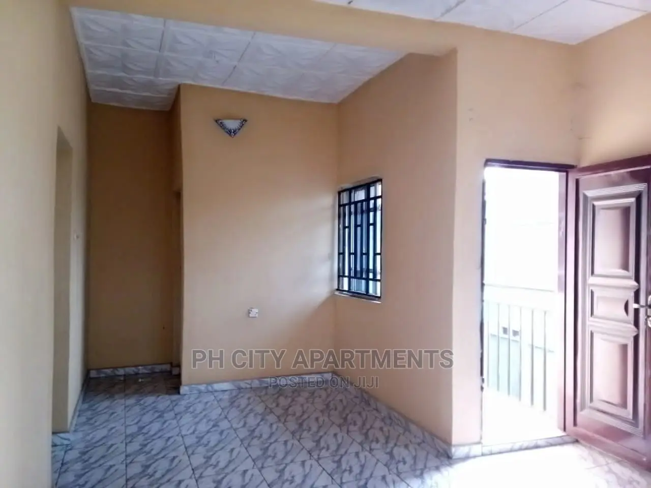 2bdrm Block of Flats in Shell Corporative, Port-Harcourt for rent in Port-Harcourt