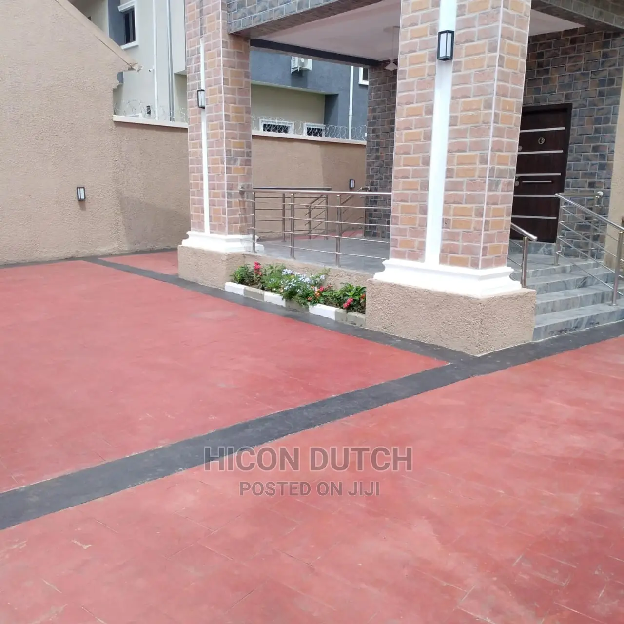 5bdrm Duplex in Mab Global Estate, Gwarinpa for sale in Gwarinpa