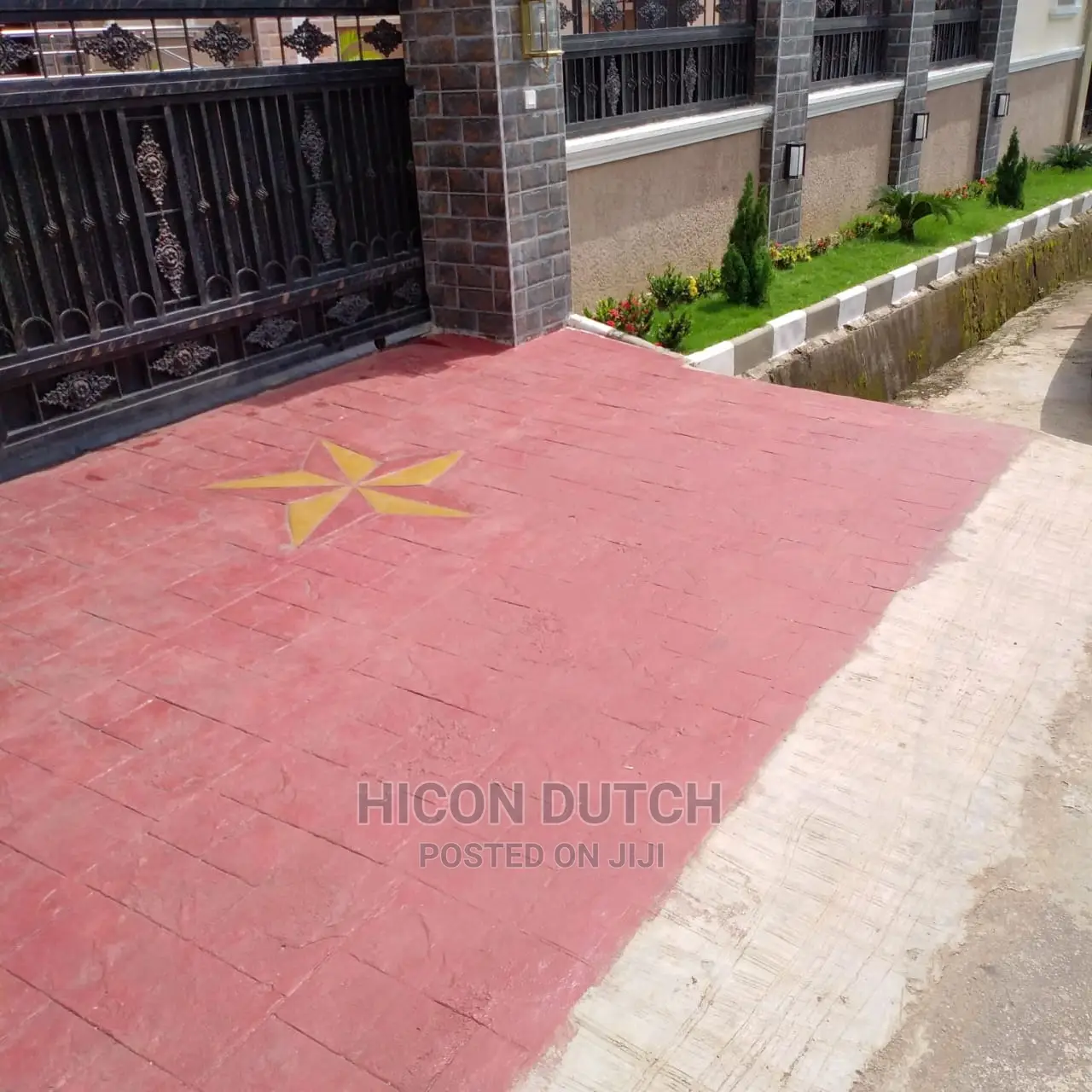 5bdrm Duplex in Mab Global Estate, Gwarinpa for sale in Gwarinpa