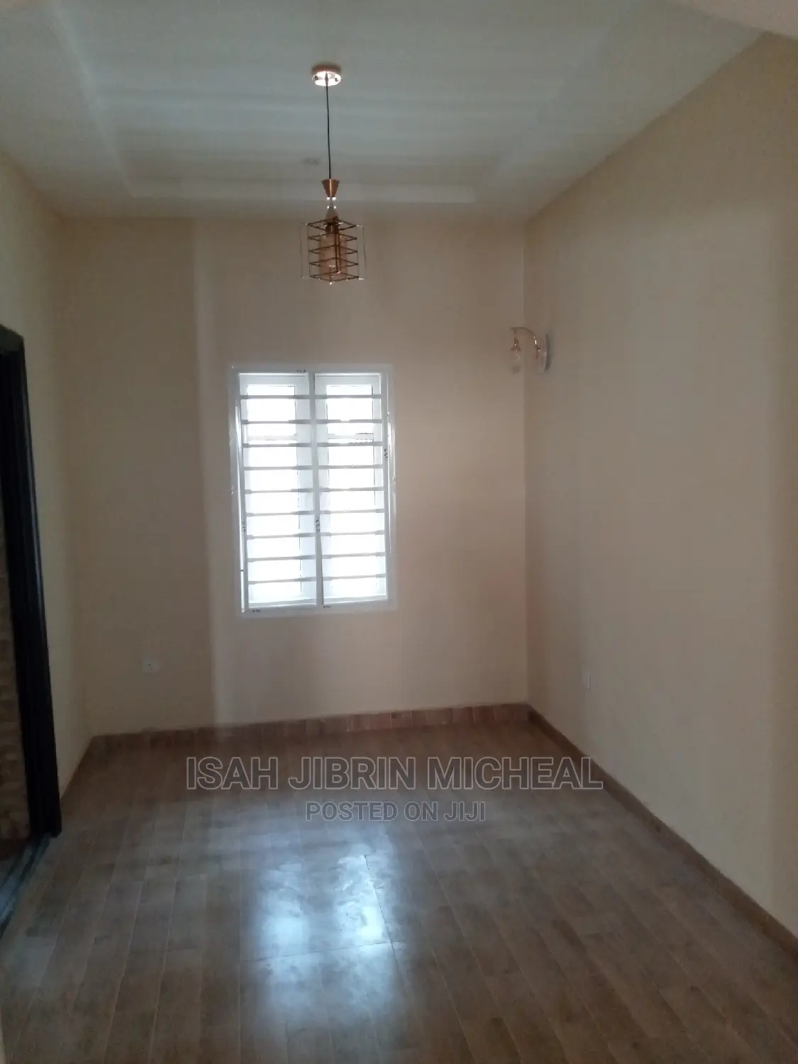 2bdrm Apartment in F14, Kubwa for rent in Kubwa