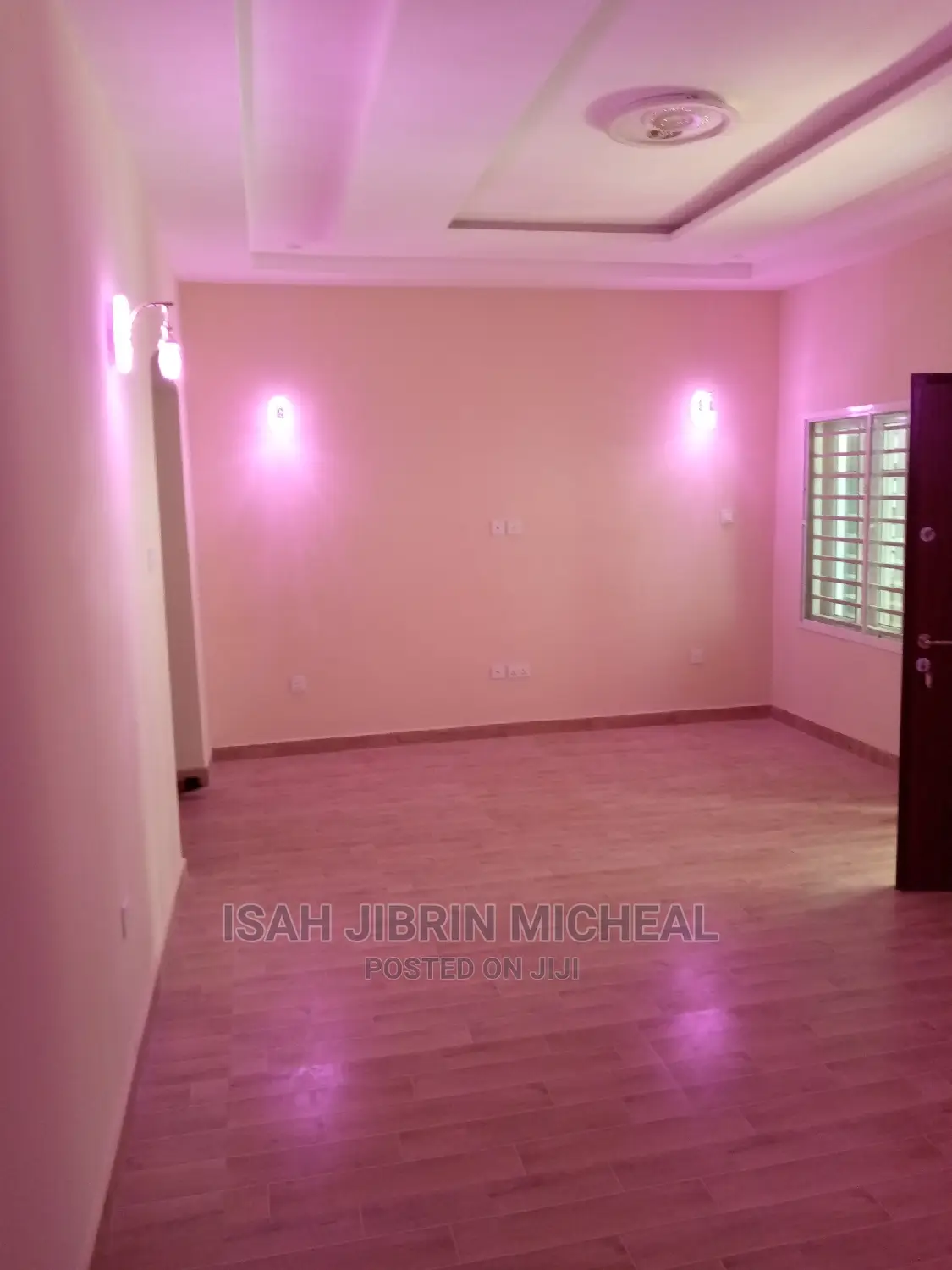 2bdrm Apartment in F14, Kubwa for rent in Kubwa