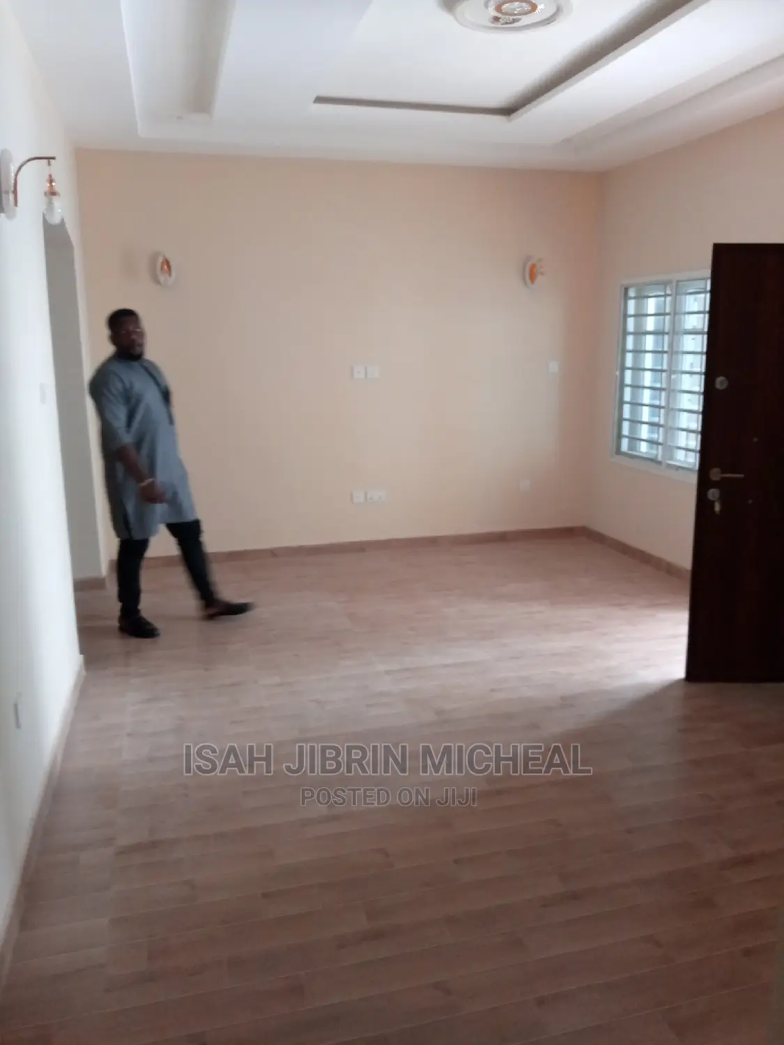 2bdrm Apartment in F14, Kubwa for rent in Kubwa