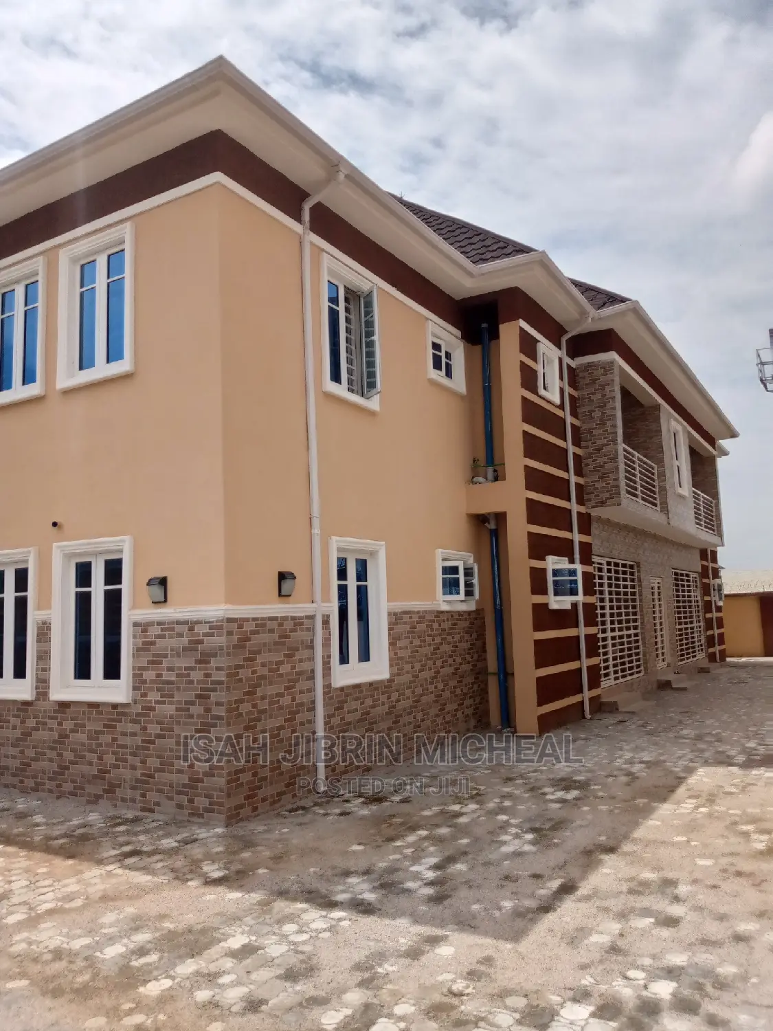 2bdrm Apartment in F14, Kubwa for rent in Kubwa