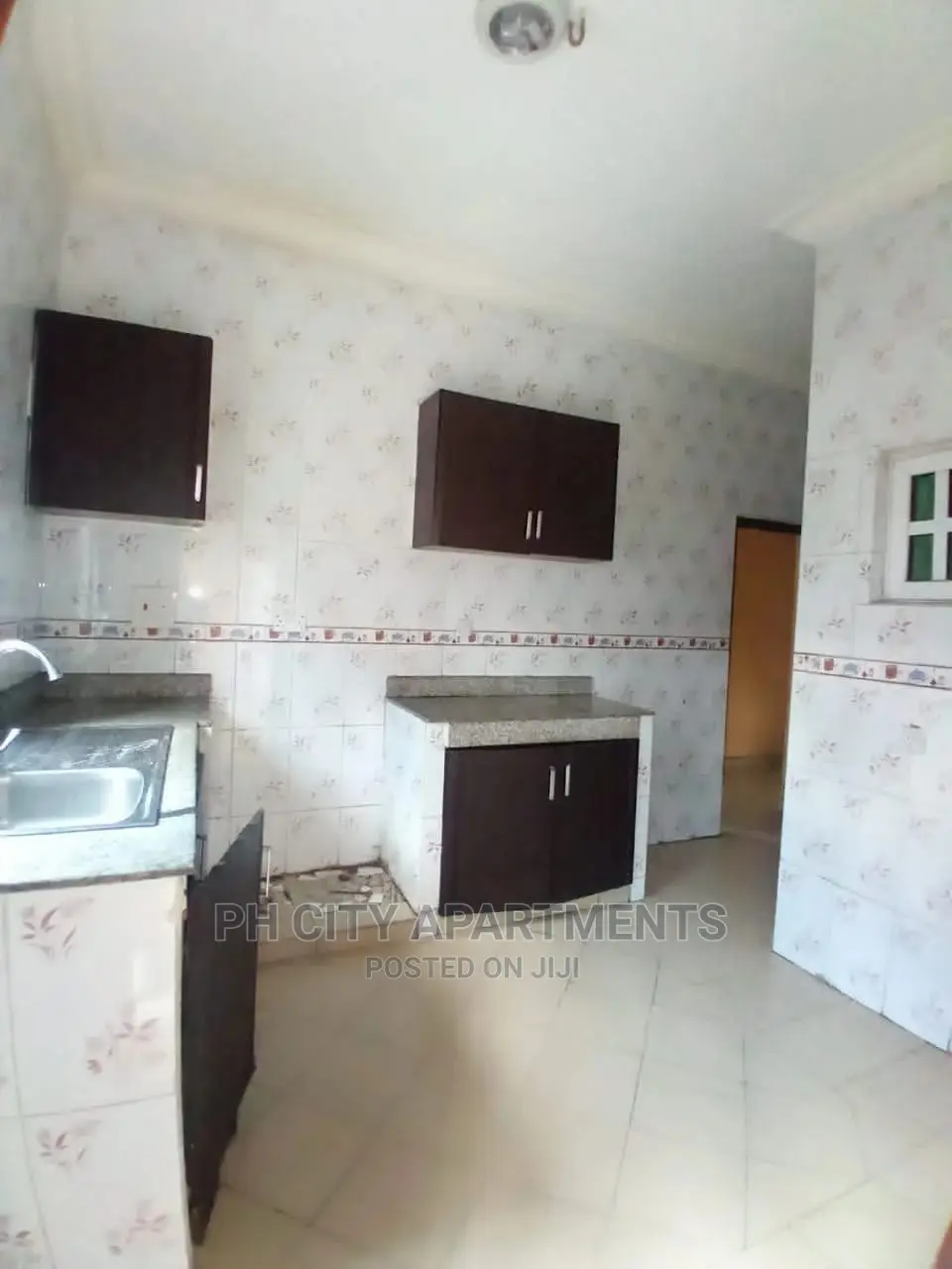 2bdrm Block of Flats in Ada George, Port-Harcourt for rent in Port-Harcourt