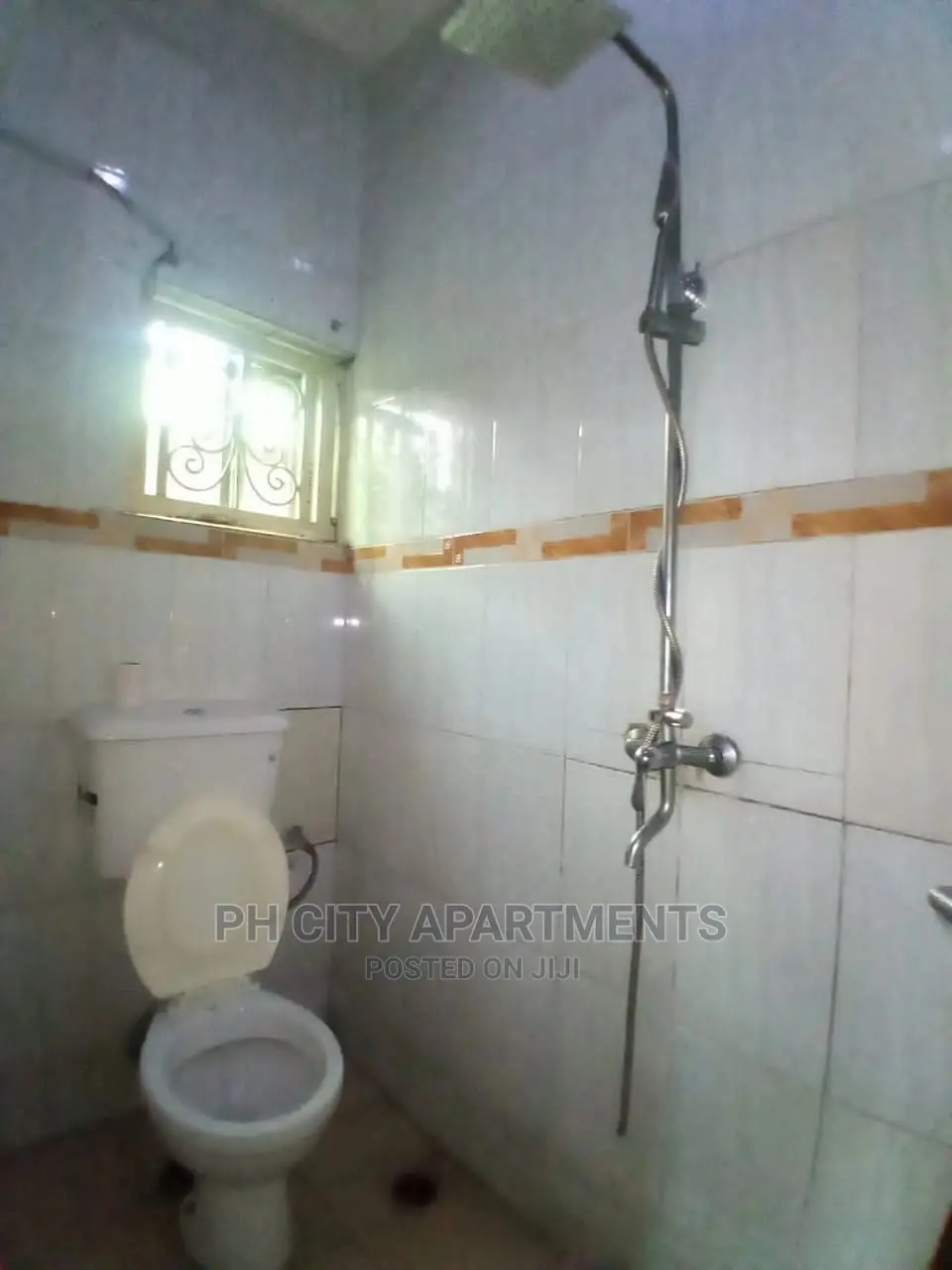 2bdrm Block of Flats in Ada George, Port-Harcourt for rent in Port-Harcourt
