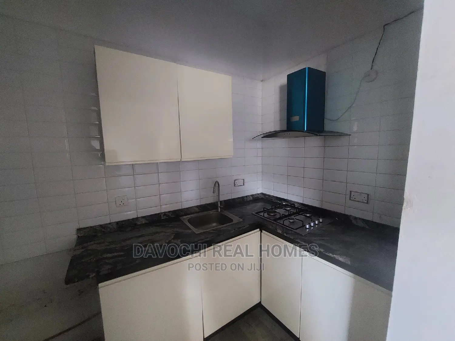 1bdrm Apartment in Chevron Second Toll, Lekki for rent in Lekki