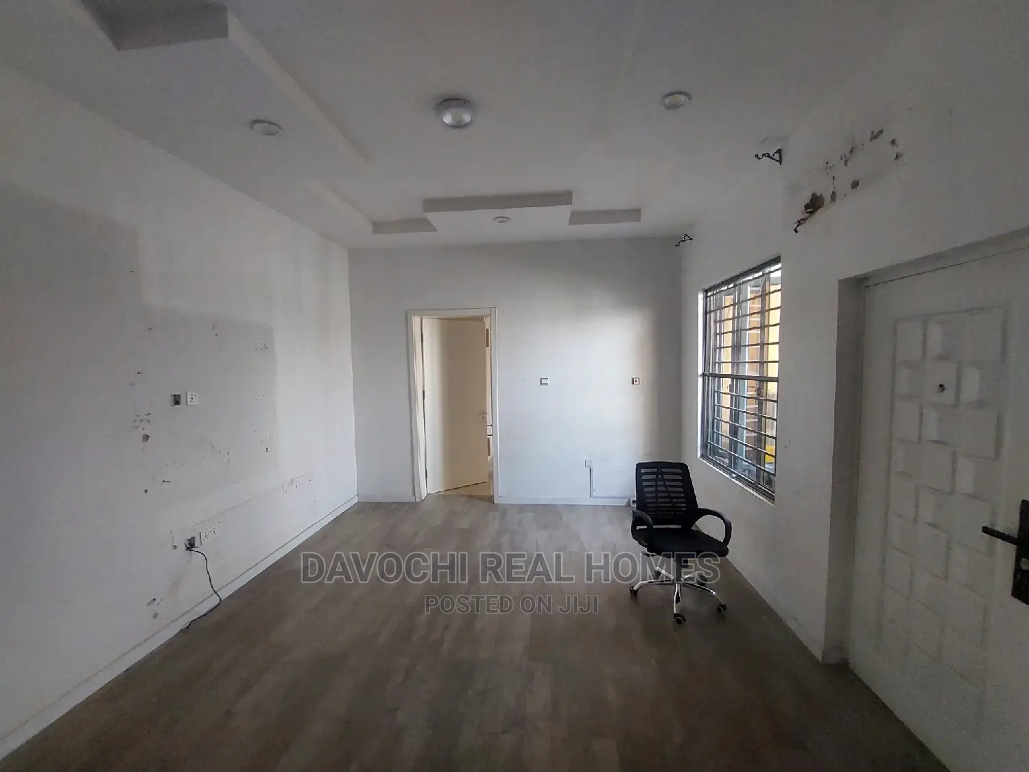 1bdrm Apartment in Chevron Second Toll, Lekki for rent in Lekki