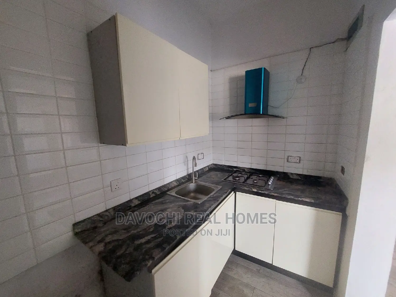 1bdrm Apartment in Chevron Second Toll, Lekki for rent in Lekki