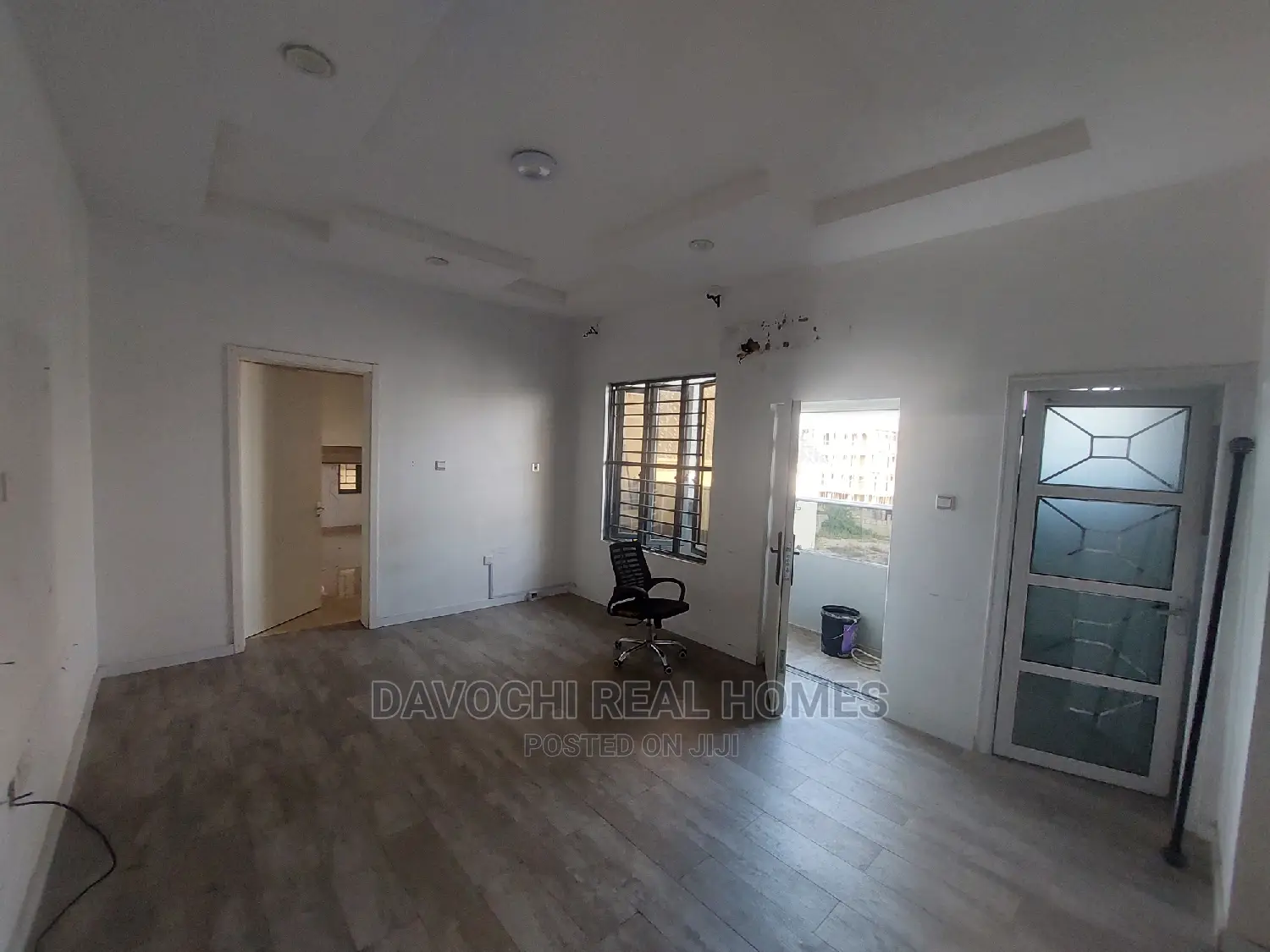 1bdrm Apartment in Chevron Second Toll, Lekki for rent in Lekki