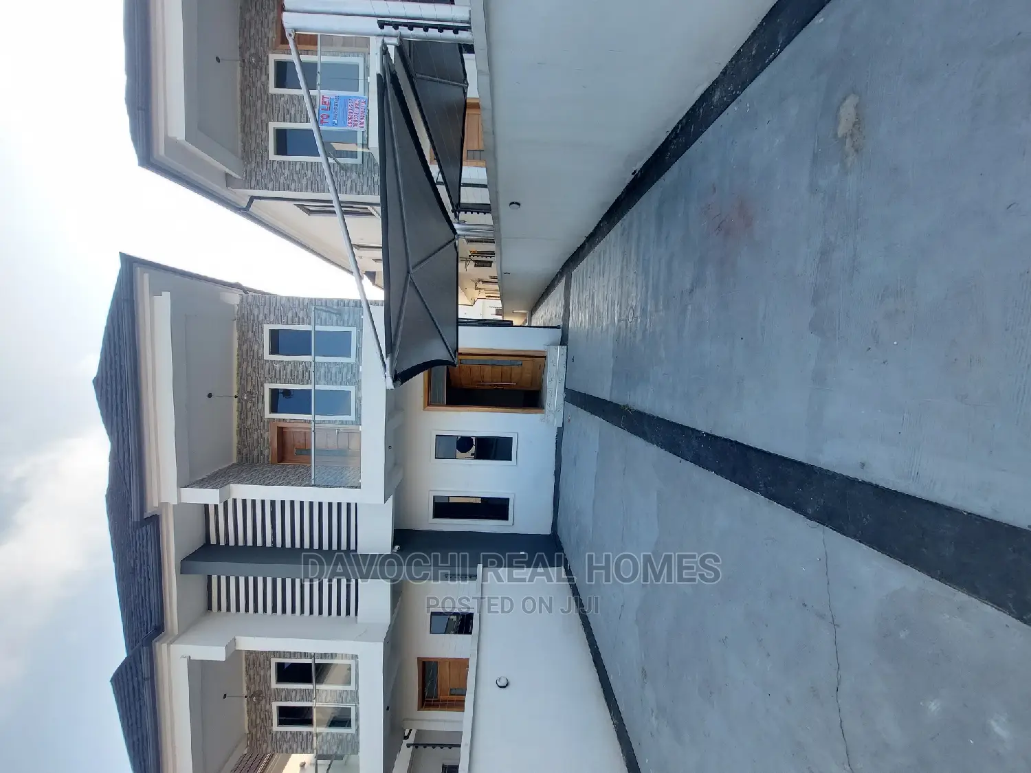 4bdrm Duplex in Orchid Road, Lekki for rent in Lekki
