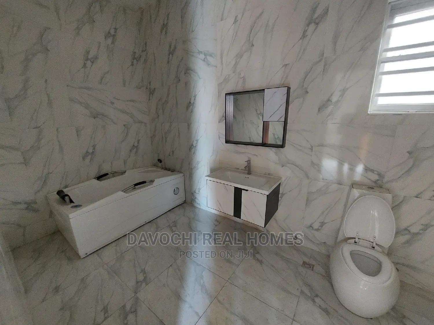 4bdrm Duplex in Chevron Second Toll, Lekki for rent in Lekki
