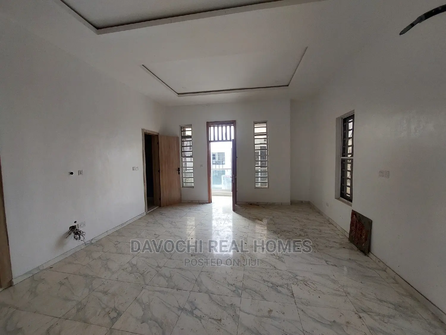 4bdrm Duplex in Chevron Second Toll, Lekki for rent in Lekki