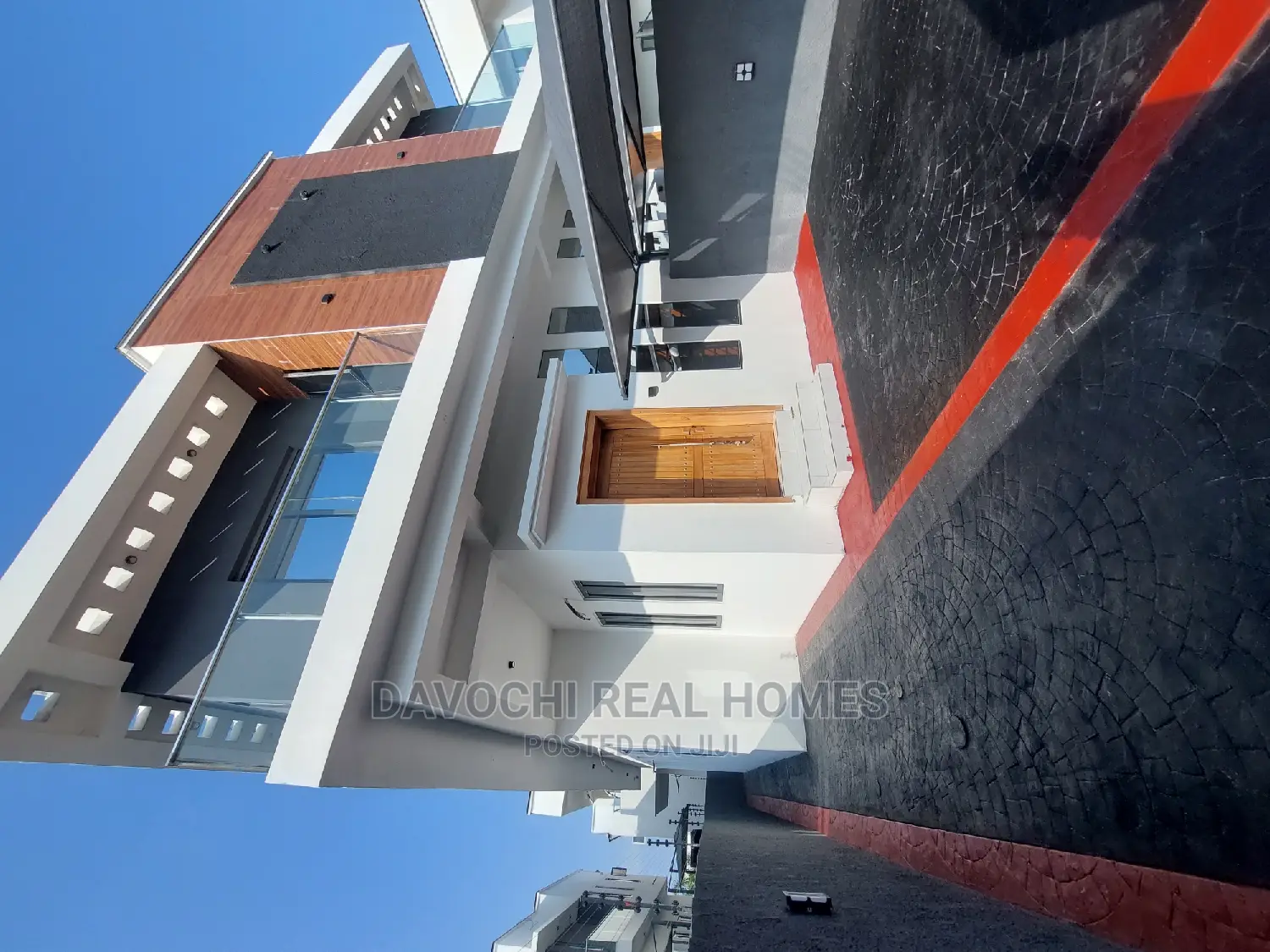 4bdrm Duplex in Orchid Road, Lekki for rent in Lekki