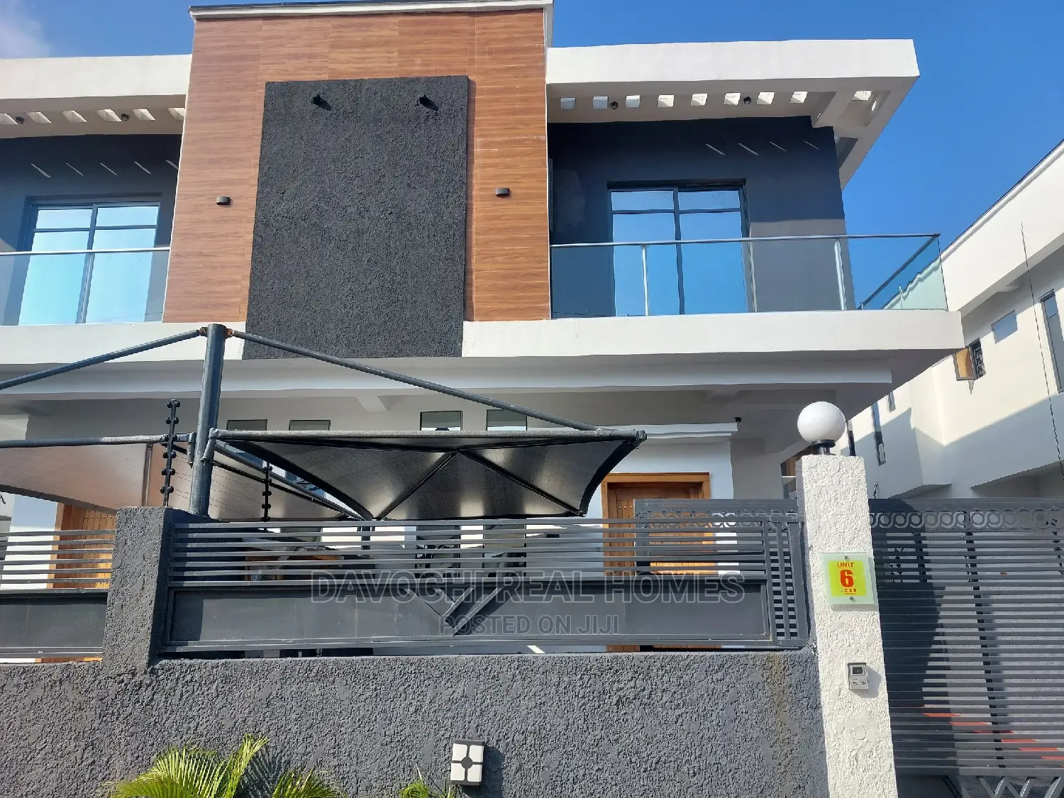 4bdrm Duplex in Orchid Road, Lekki for rent in Lekki