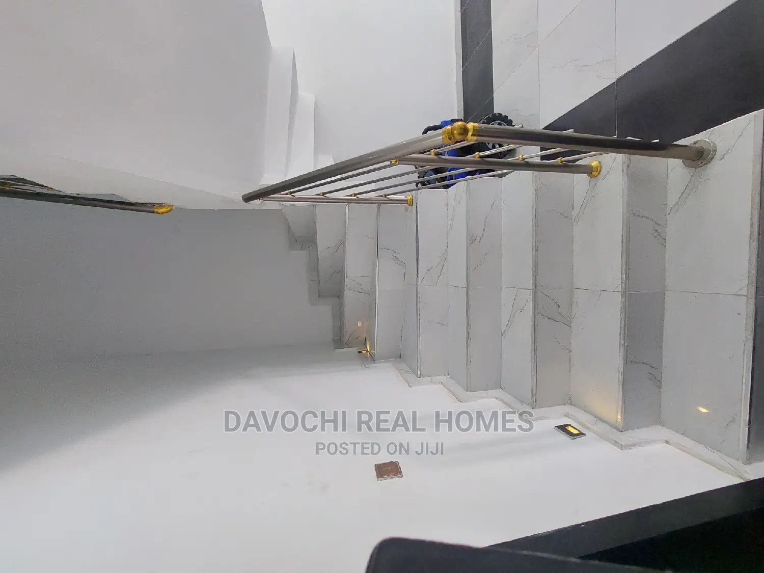4bdrm Duplex in Chevron Second Toll, Lekki for rent in Lekki