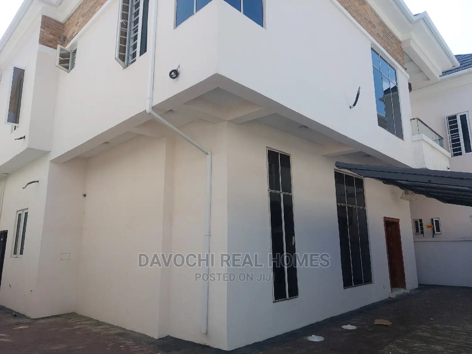 5bdrm Duplex in Chevron Second Toll, Lekki for rent in Lekki