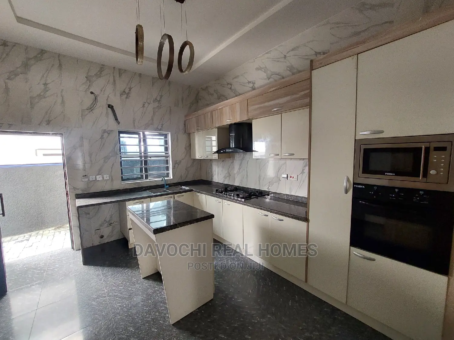 4bdrm Duplex in Chevron Second Toll, Lekki for rent in Lekki