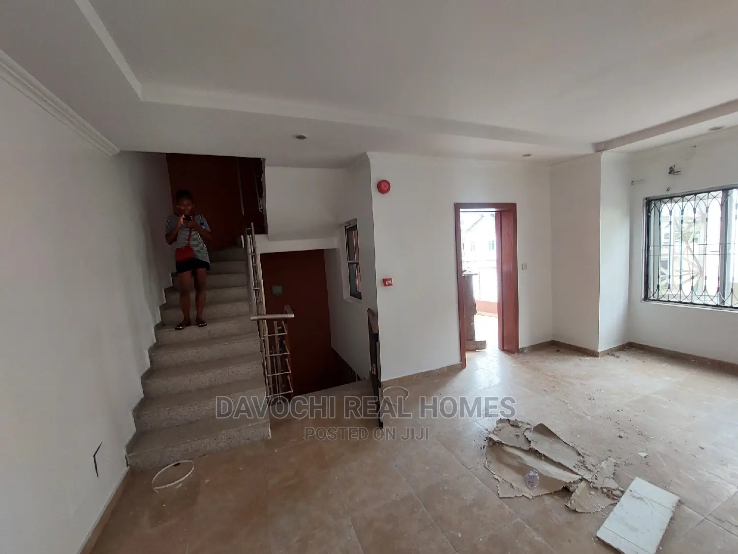 4bdrm Duplex in Chevron Conservation, Lekki for rent in Lekki
