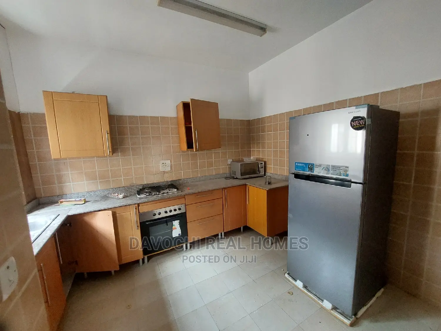 4bdrm Duplex in Chevron Conservation, Lekki for rent in Lekki