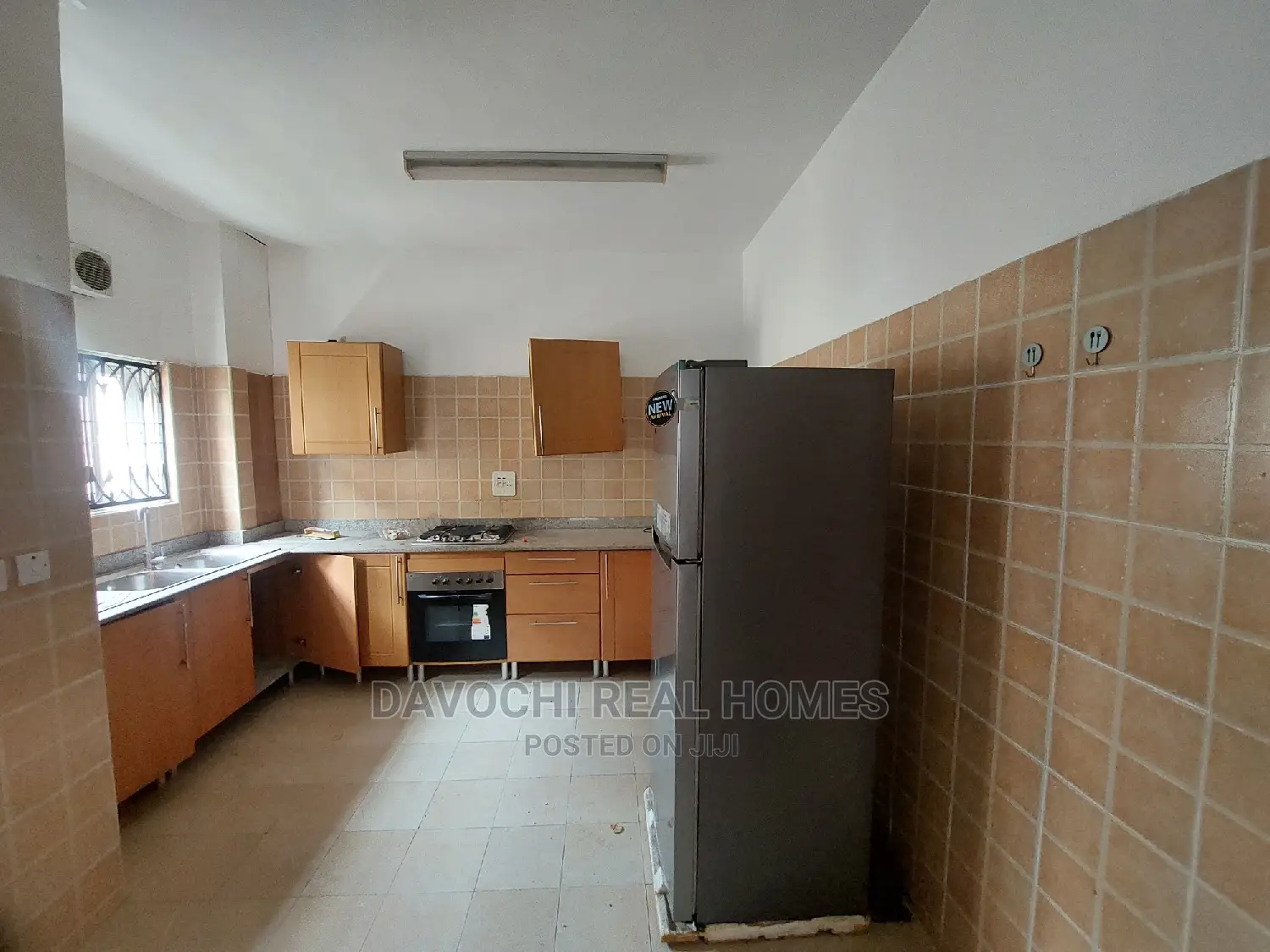 4bdrm Duplex in Chevron Conservation, Lekki for rent in Lekki
