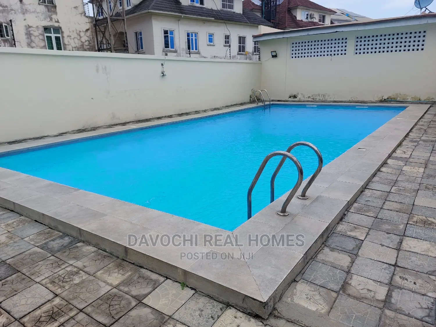 4bdrm Duplex in Chevron Conservation, Lekki for rent in Lekki