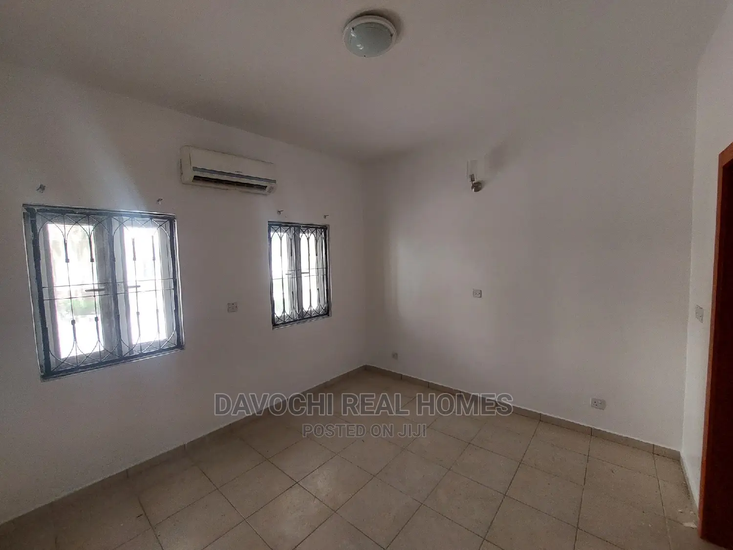 4bdrm Duplex in Chevron Conservation, Lekki for rent in Lekki