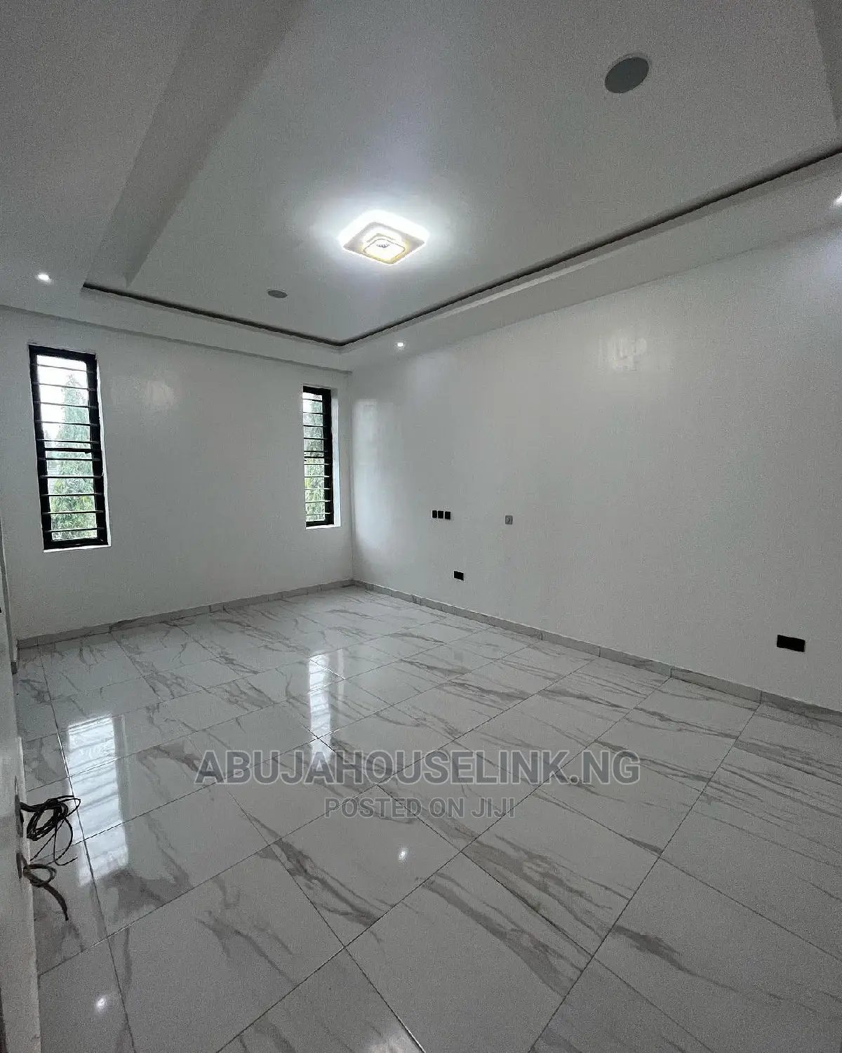 4bdrm Townhouse/Terrace in Asokoro Abuja for Sale in Asokoro
