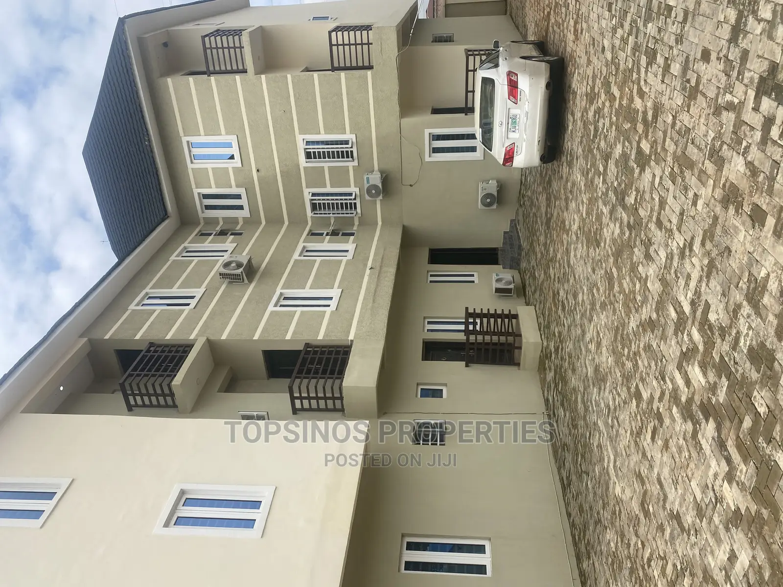 2bdrm Block of Flats in Dawaki for rent in Dawaki