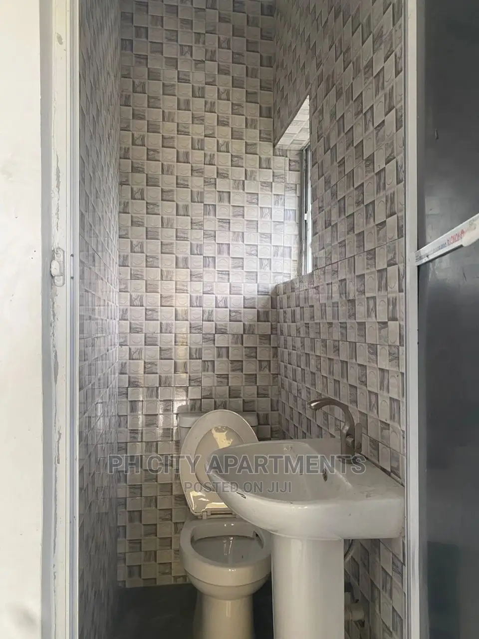 2bdrm Block of Flats in Ada George, Port-Harcourt for rent in Port-Harcourt