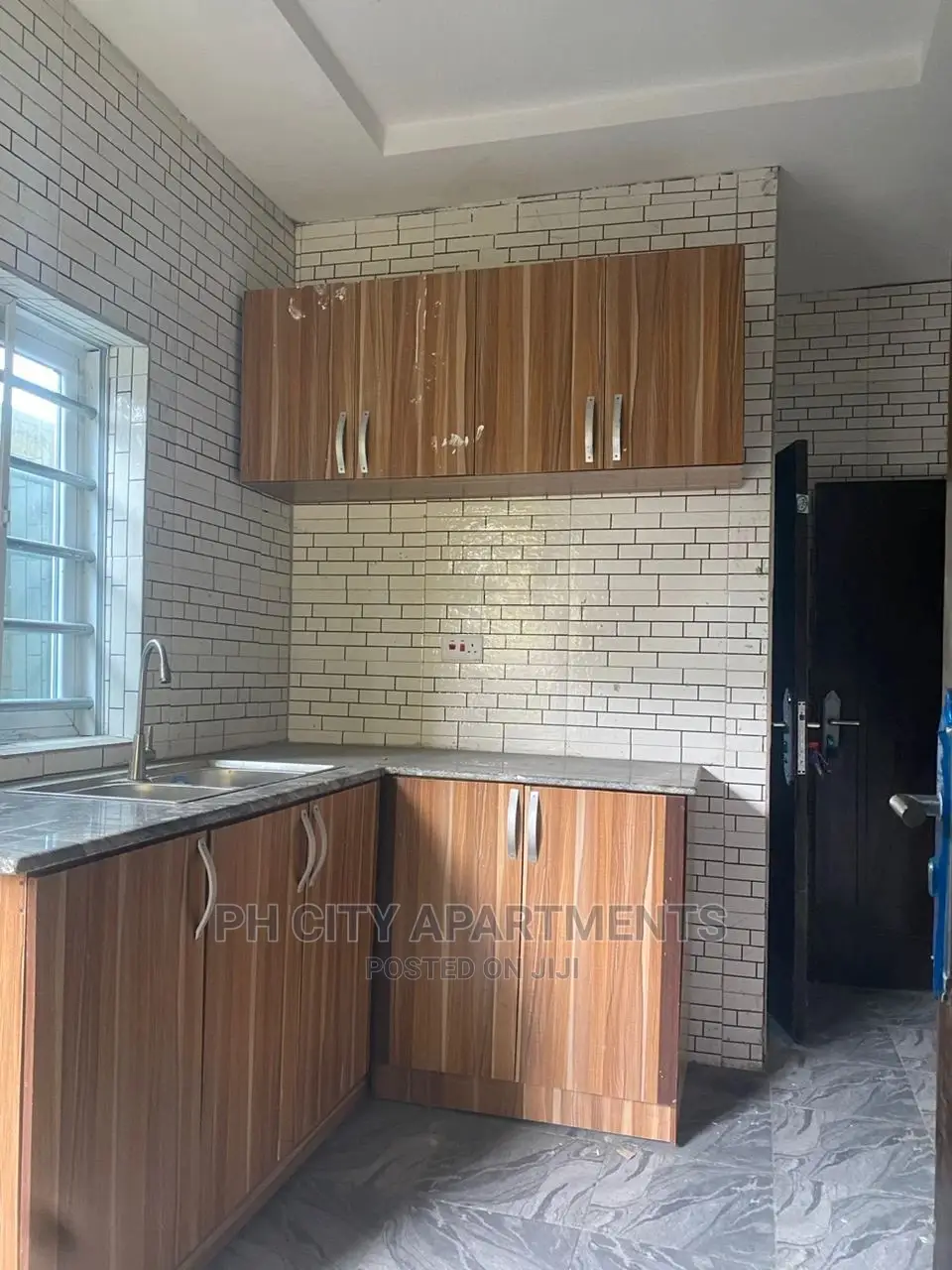 2bdrm Block of Flats in Ada George, Port-Harcourt for rent in Port-Harcourt