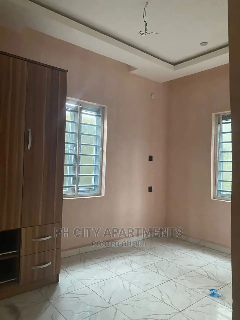 2bdrm Block of Flats in Ada George, Port-Harcourt for rent in Port-Harcourt
